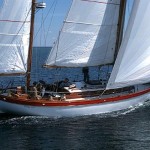 K. Aage Nielsen Yacht Design