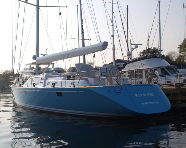 Klem VIII