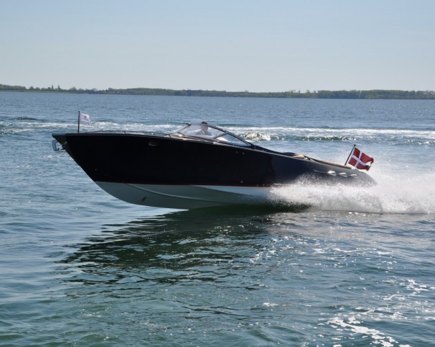 Bådsalg
