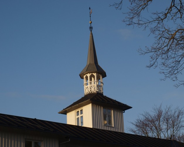 Tårnborg