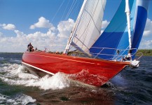 Carolina IV