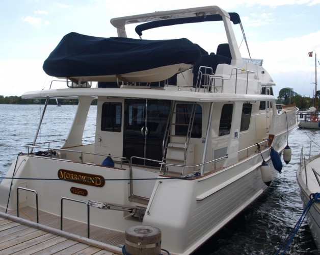 Grand Banks Servicecenter