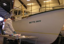 Bette Skiv