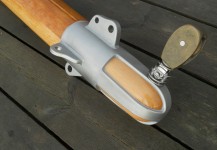 Bovsprydsbeslag