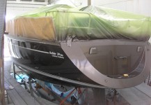 Dehler 39