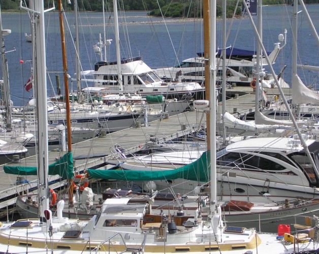 Forår 2014