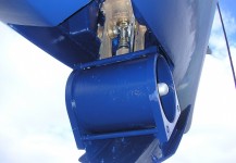 Side-Power bovthruster