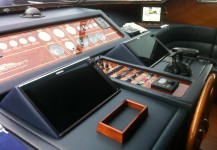 SIMRAD instrumenter