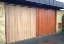 Garageport