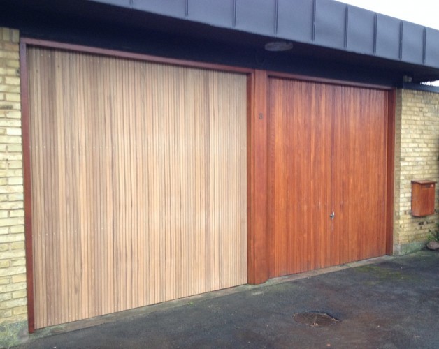 Garageport