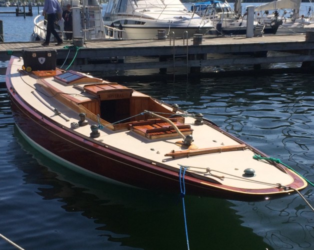 Mistral