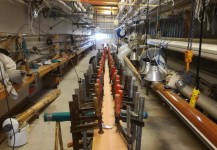 Stormast – mastetop