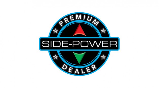 Side-Power Premium forhandler 2018