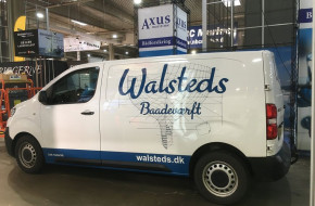 Mobil service