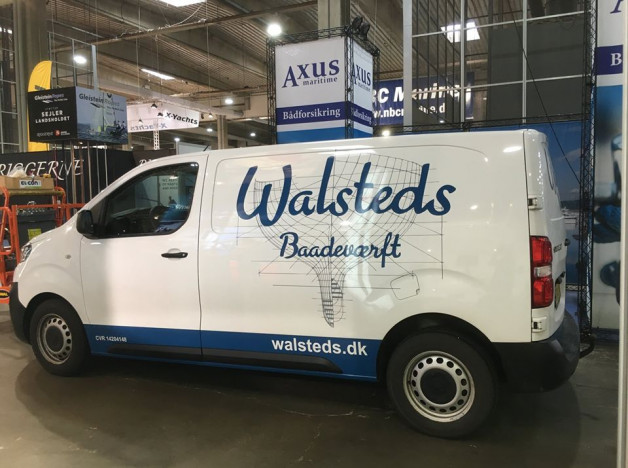 Mobil service