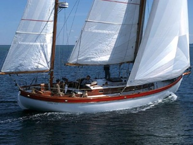 K. Aage Nielsen Yacht Design