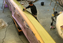 Trimaran