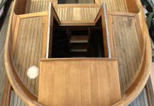 Cockpit