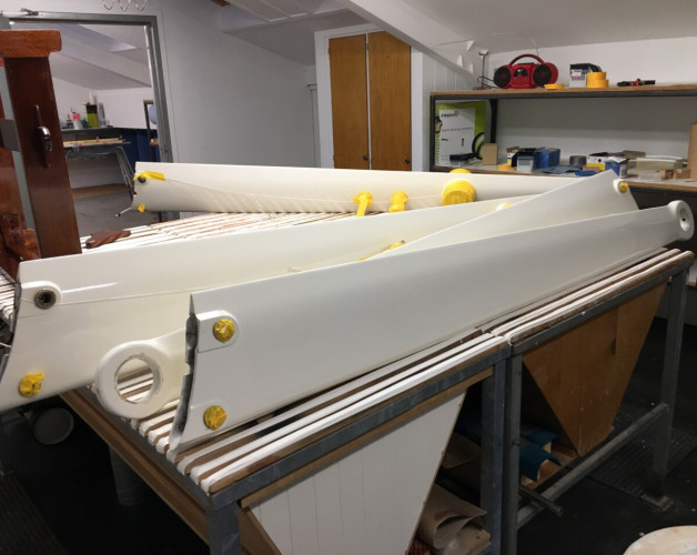 75′ Hoeck Design