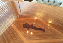 Salonbord