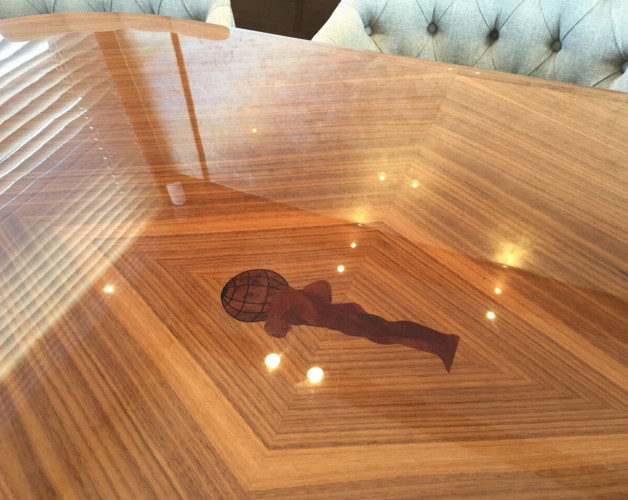 Salonbord