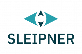 Side-Power er blevet til Sleipner