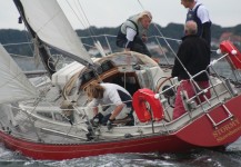 Thurø 33