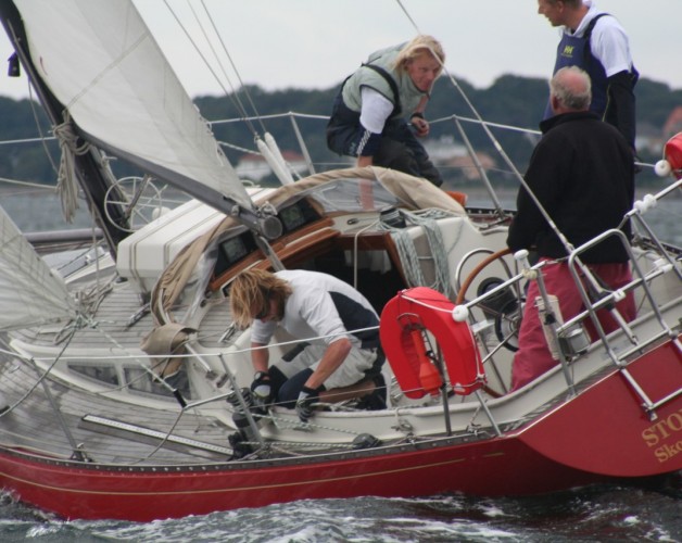 Thurø 33