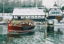 Hankø 28 Classic